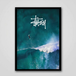 Stussy Sea