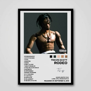 Travis scott