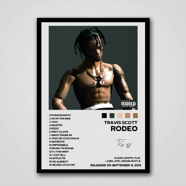 Travis scott