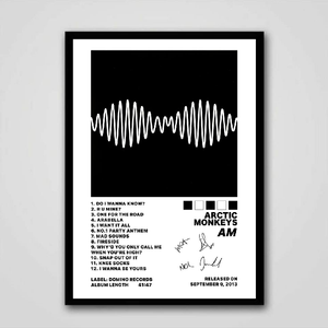 Arctic monkeys