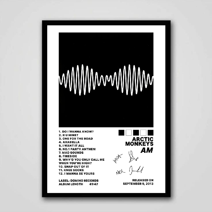 Arctic monkeys