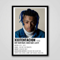XXXTENTACION