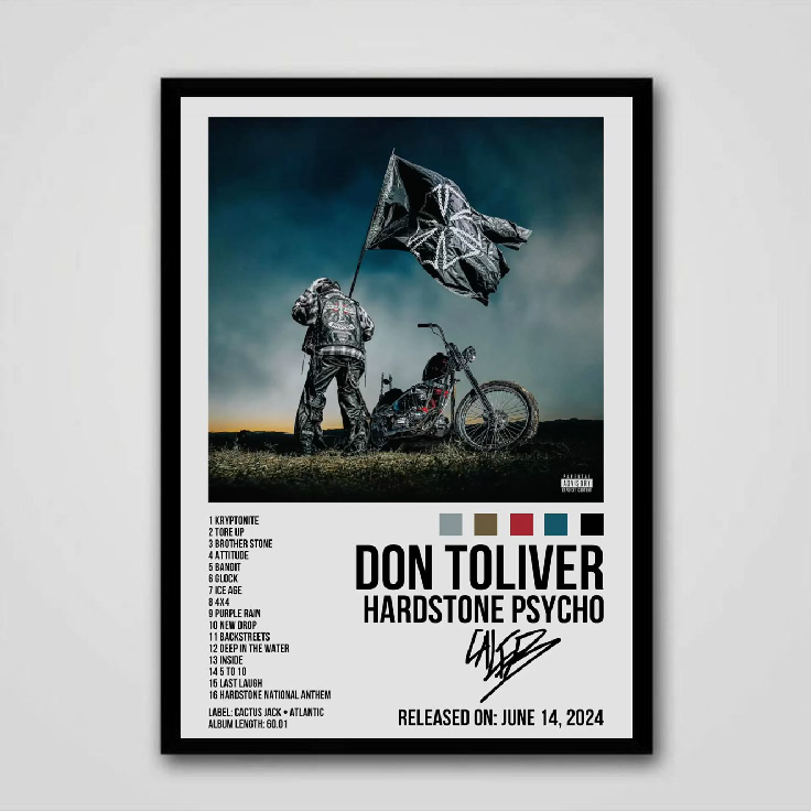 Don toliver