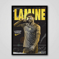 Lamine yamal