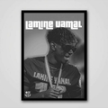 Lamine yamal