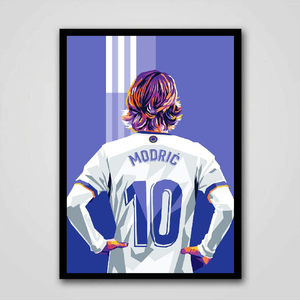 Modric