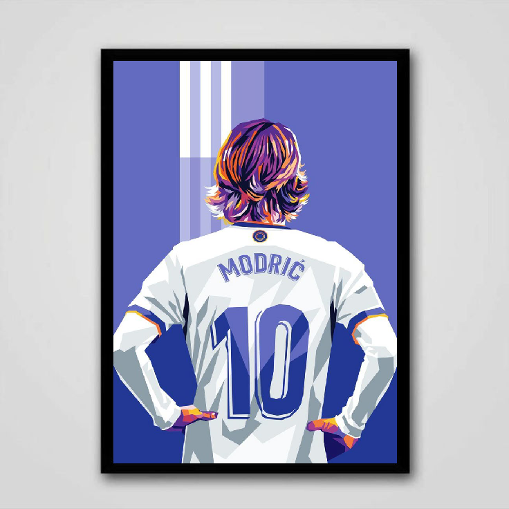 Modric