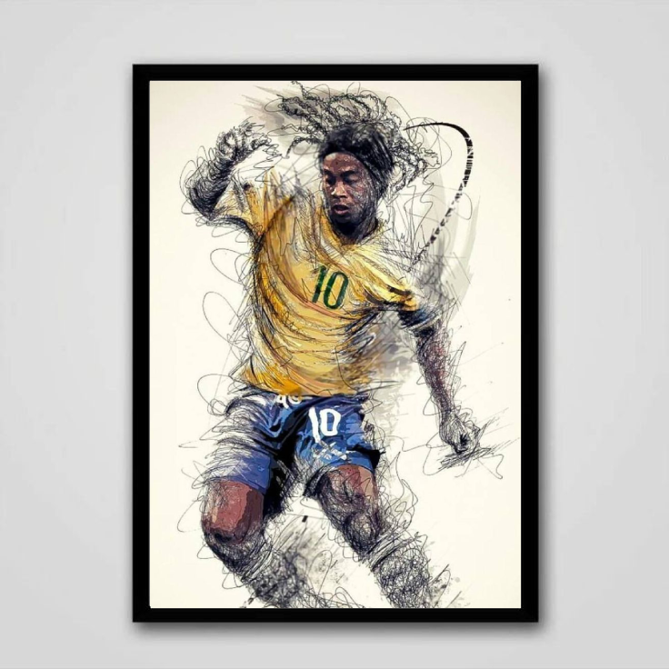 Ronaldinho