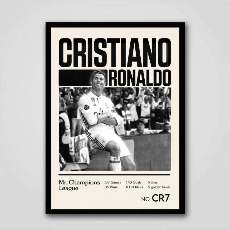 CR7