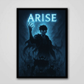 Arise