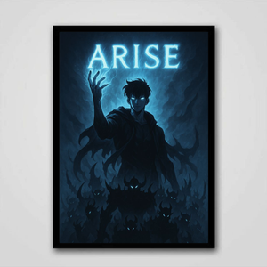 Arise