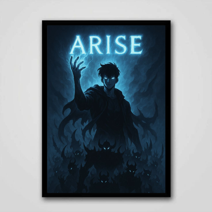 Arise