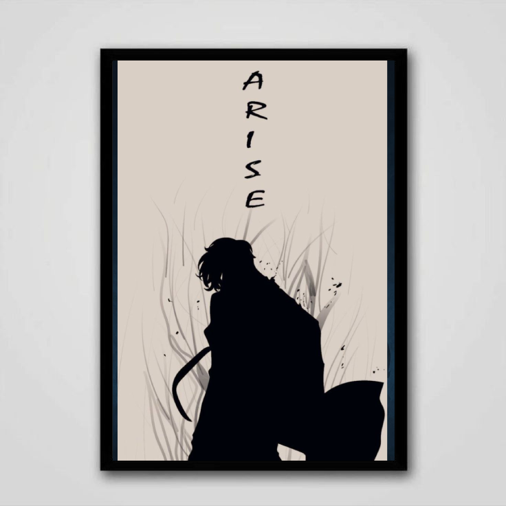 Arise