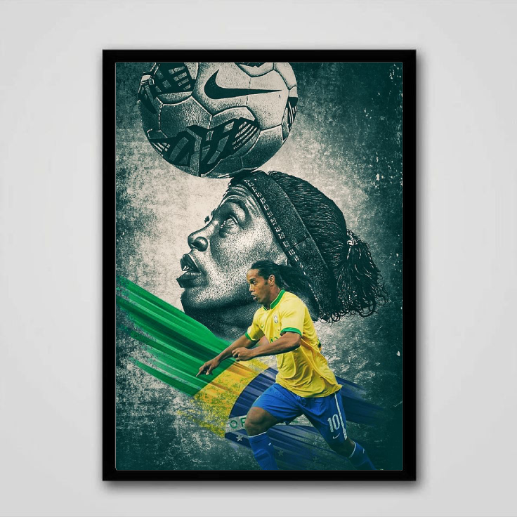 Ronaldinho