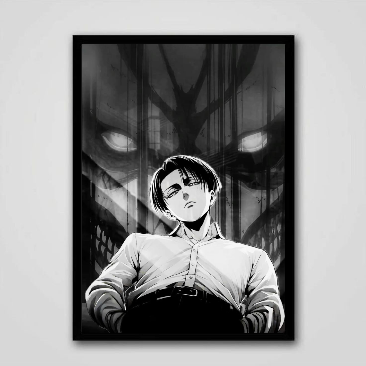 Attack on titan
