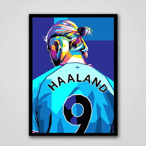 Haaland