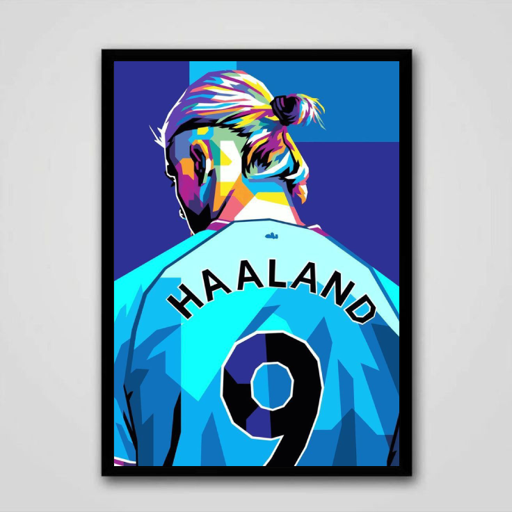 Haaland