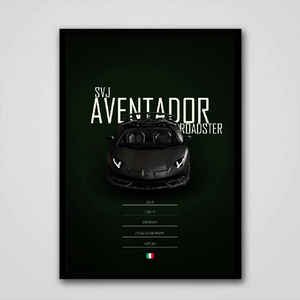 Lamborghini