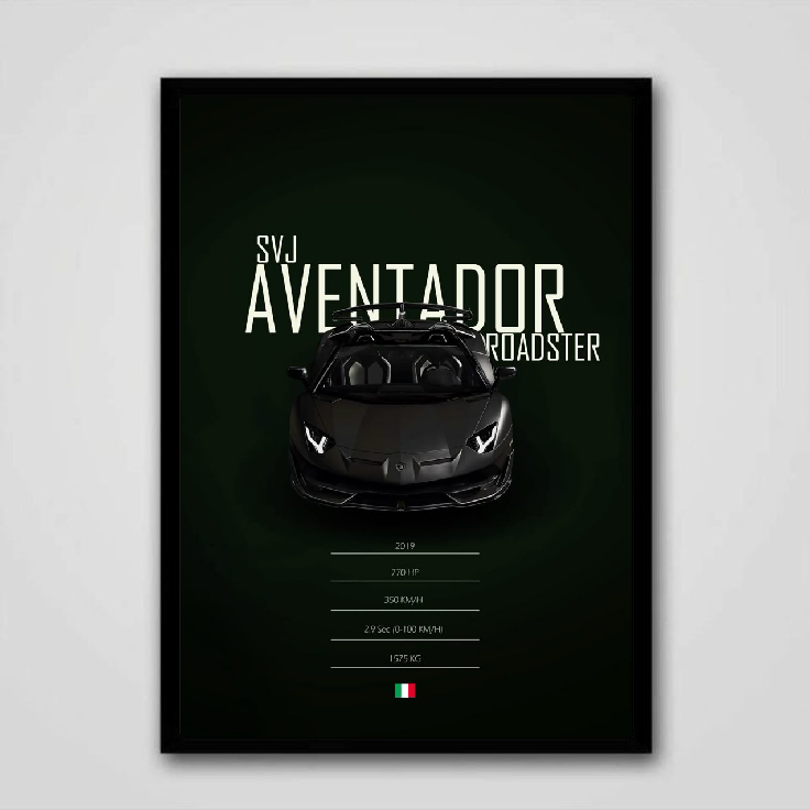 Lamborghini