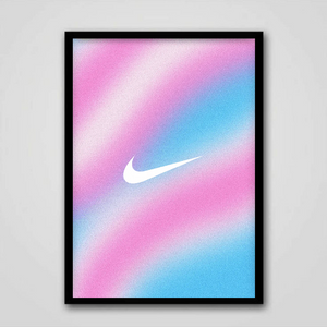Nike Blur Candy