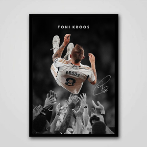 Toni Kroos