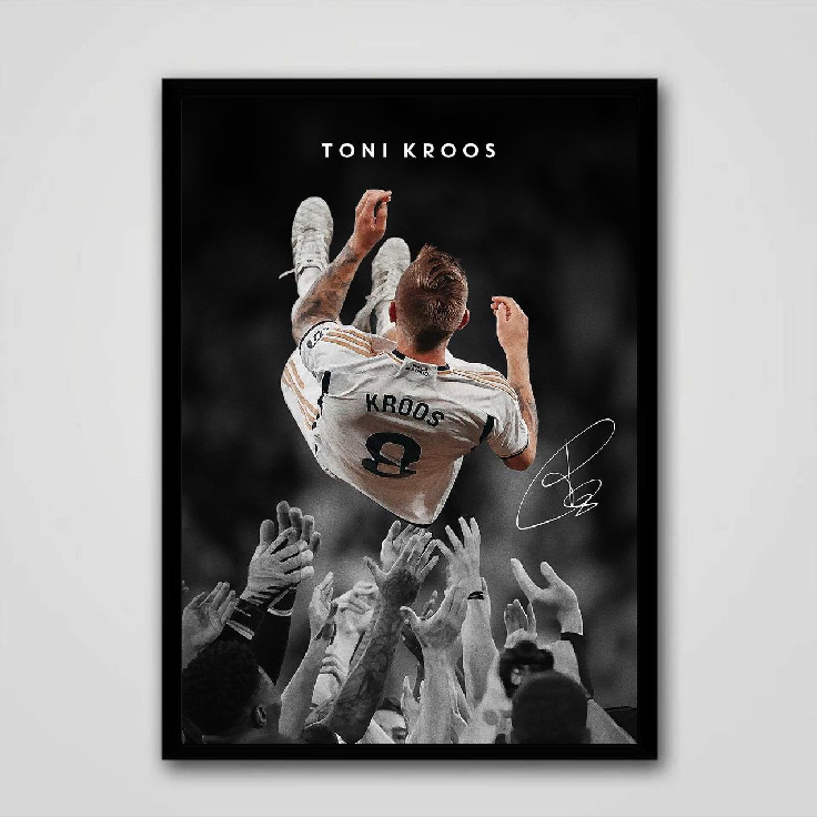 Toni Kroos