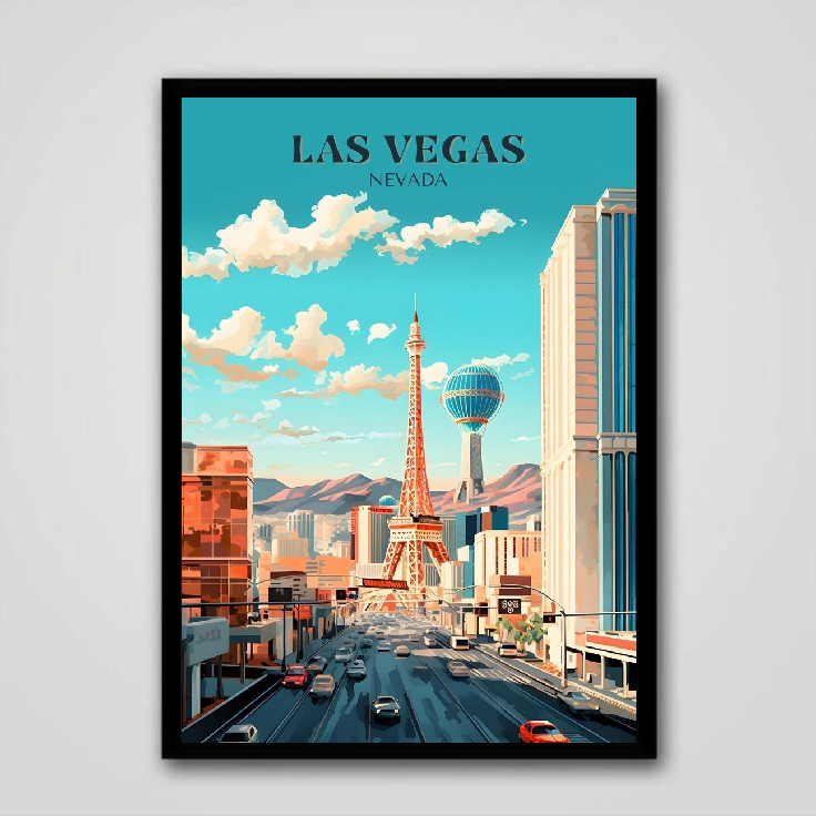 Las vegas