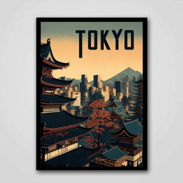 Tokyo