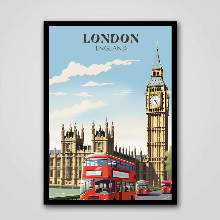 London