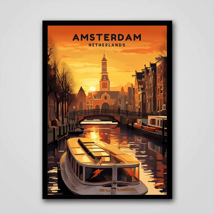 Amsterdam