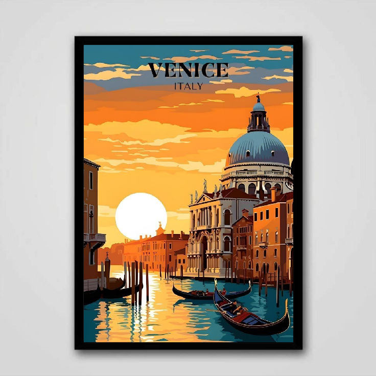 Venice