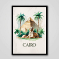 Cairo