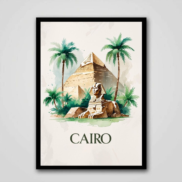 Cairo