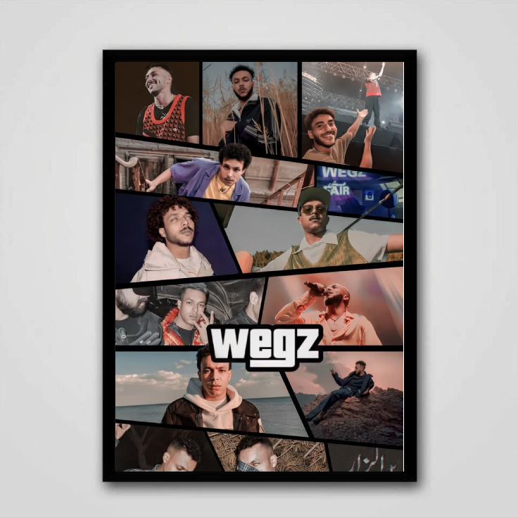 Wegz