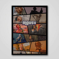 Mousv