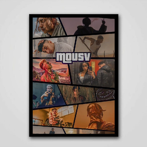 Mousv