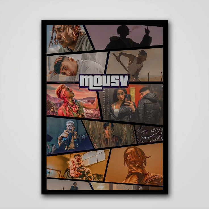 Mousv