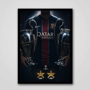 PSG Champions