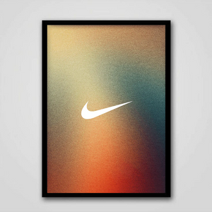 Nike Blur Shower