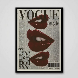 Vogue