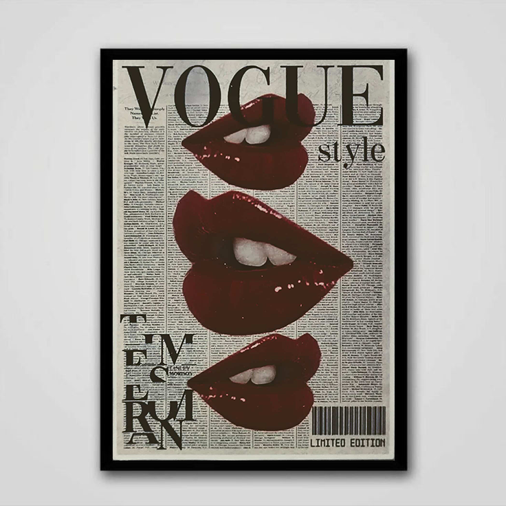 Vogue