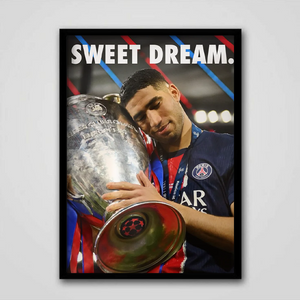 Hakimi UCL