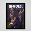 Désiré Doué PSG