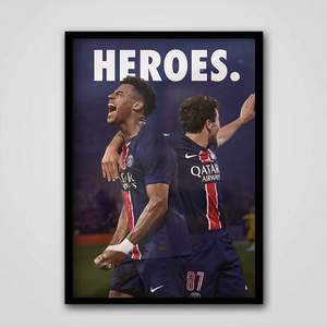 Désiré Doué PSG