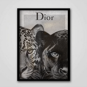 Dior Twin Predators