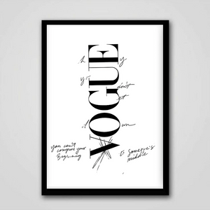 Vogue