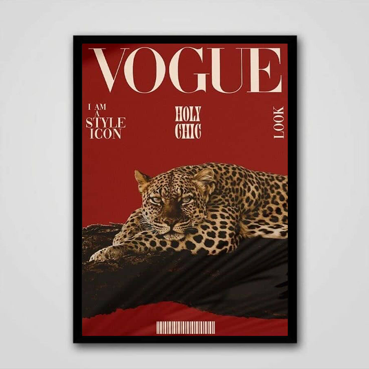 Vogue