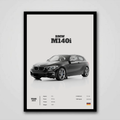 BMW M140i