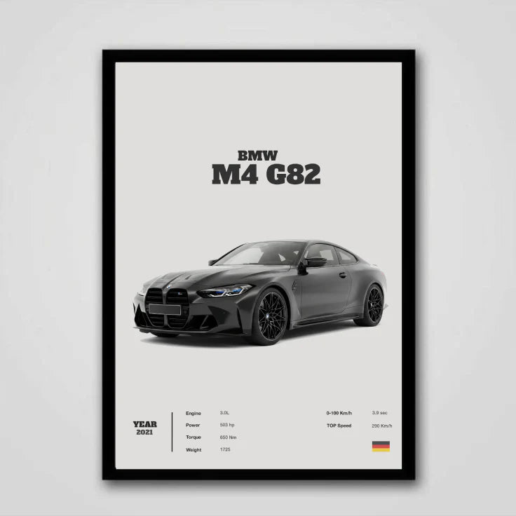 Customize Your Car