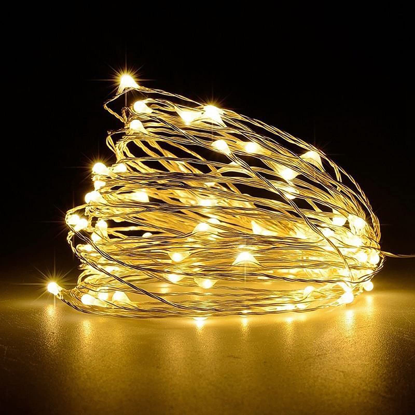 Fairy Lights